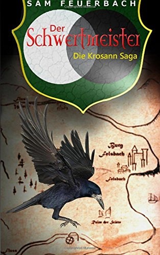 Der Schwertmeister: Die Krosann-Saga (Volume 2)