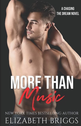 More Than Music (Chasing The Dream)