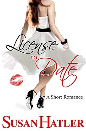 License to Date (Better Date than Never, Band 6)