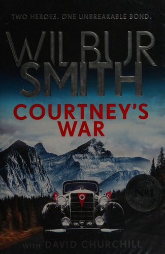 Courtney's War