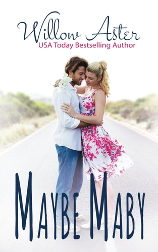 Maybe Maby