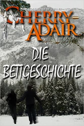 Die Bettgeschichte (Die Familie Wright (T-FLAC))