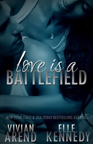Love Is A Battlefield (DreamMakers)