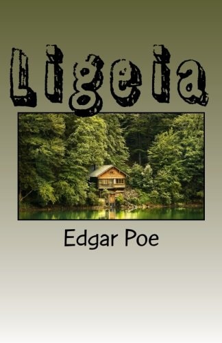 Ligeia