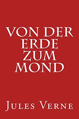 Von der Erde zum Mond