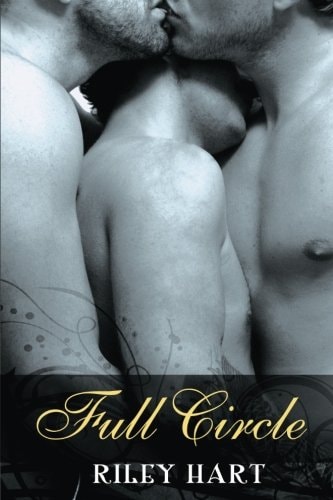 Full Circle (Broken Pieces, Band 2)