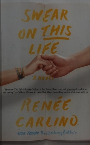 Swear on This Life: A Novel
