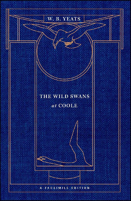 The Wild Swans at Coole