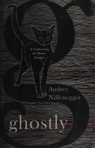Ghostly: A Collection of Ghost Stories