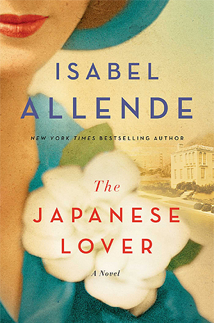 The Japanese Lover: A Novel