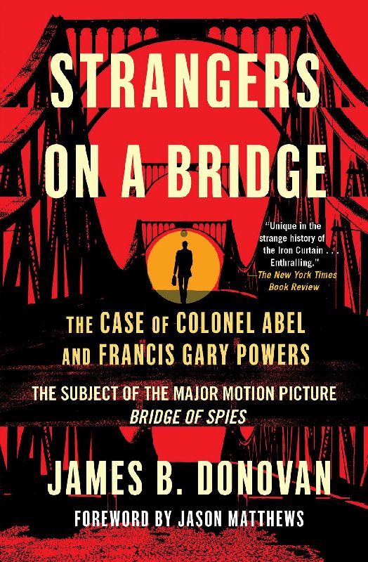Strangers on a Bridge