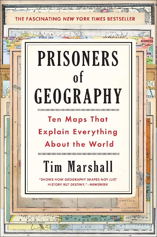 Prisoners of Geography