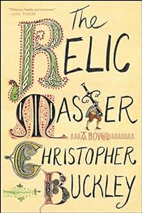 The Relic Master