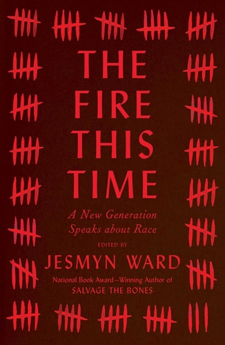 The Fire This Time: A New Generation Speaks about Race
