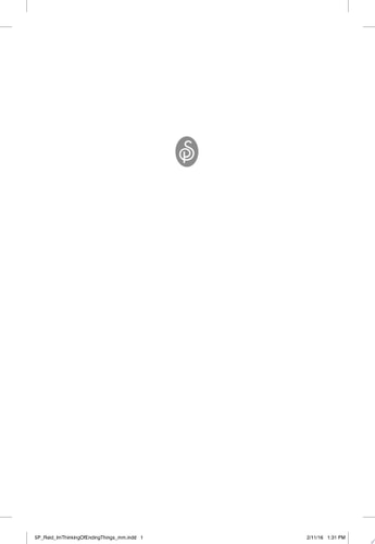 I'm Thinking of Ending Things: A Novel