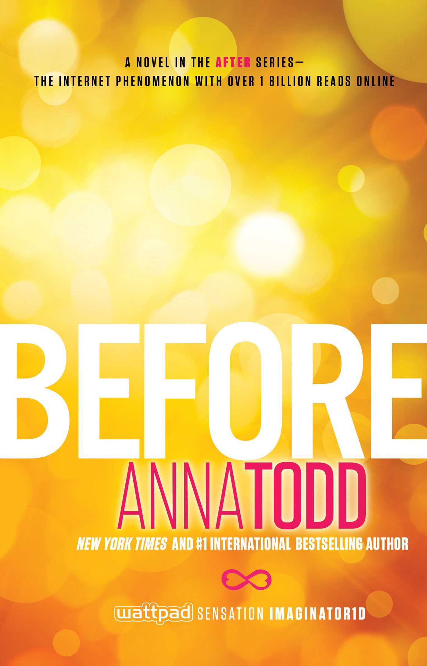Before (5) (The After Series)