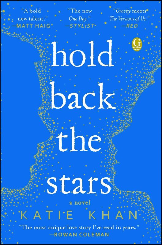 Hold Back the Stars
