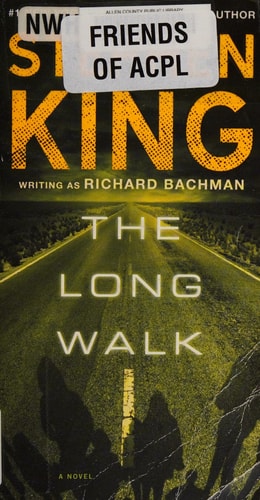 The Long Walk