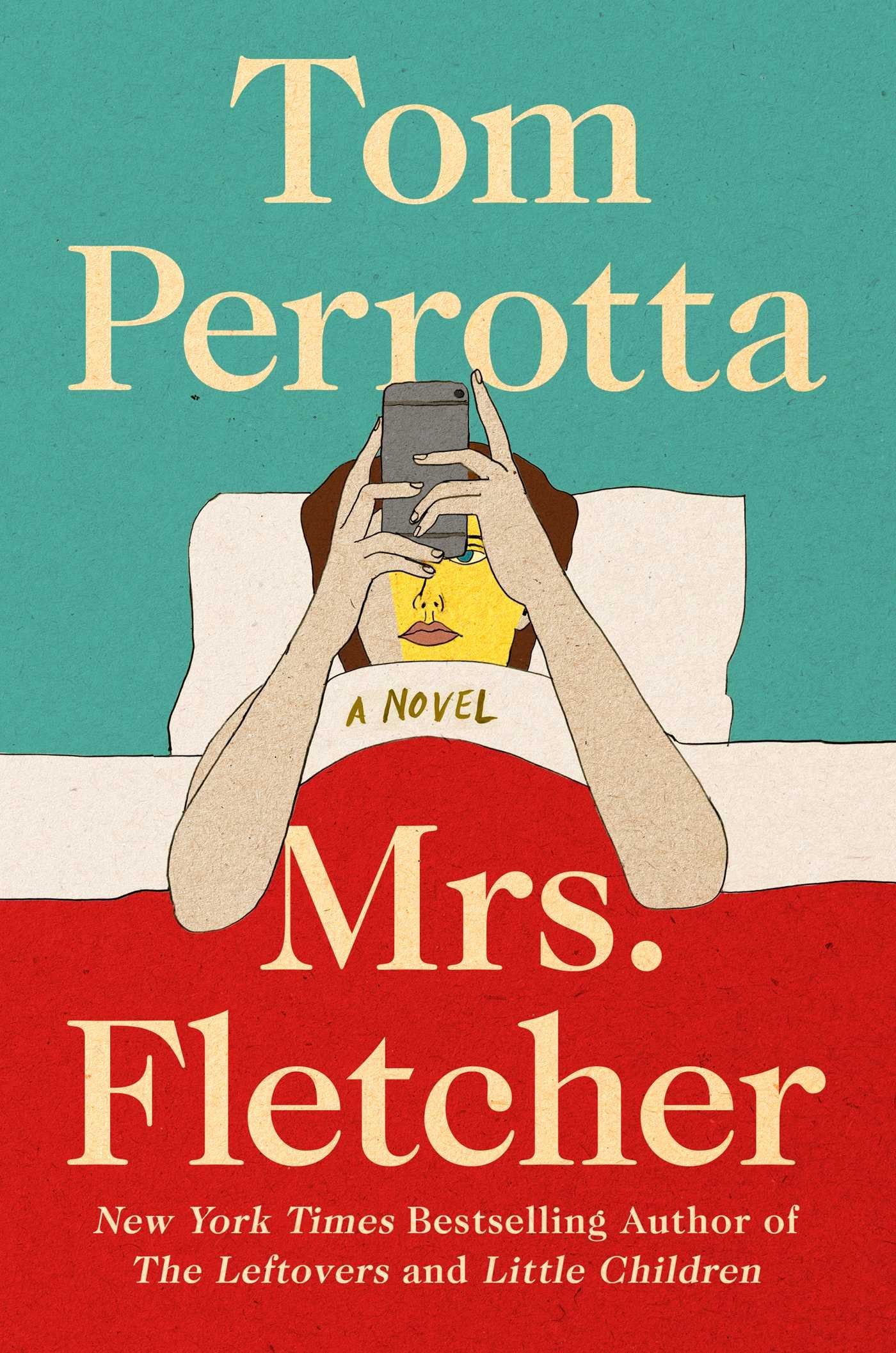 Mrs. Fletcher: A Novel