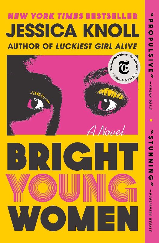 Bright Young Women