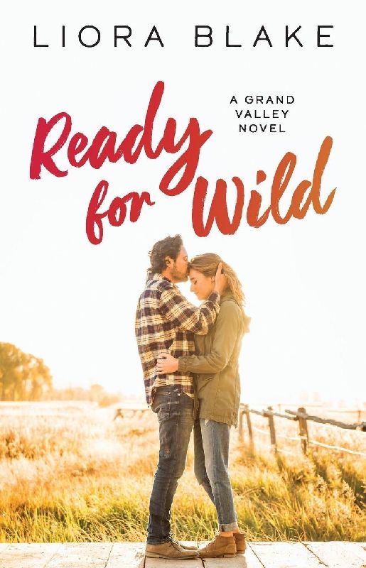 Ready for Wild