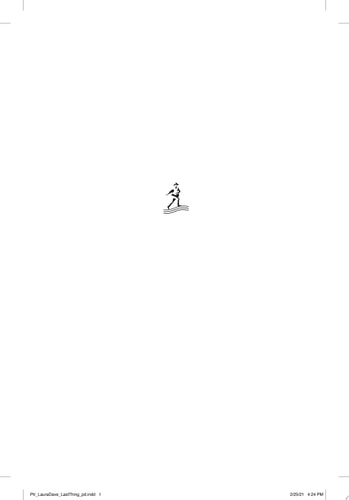 The Last Thing He Told Me: A Novel