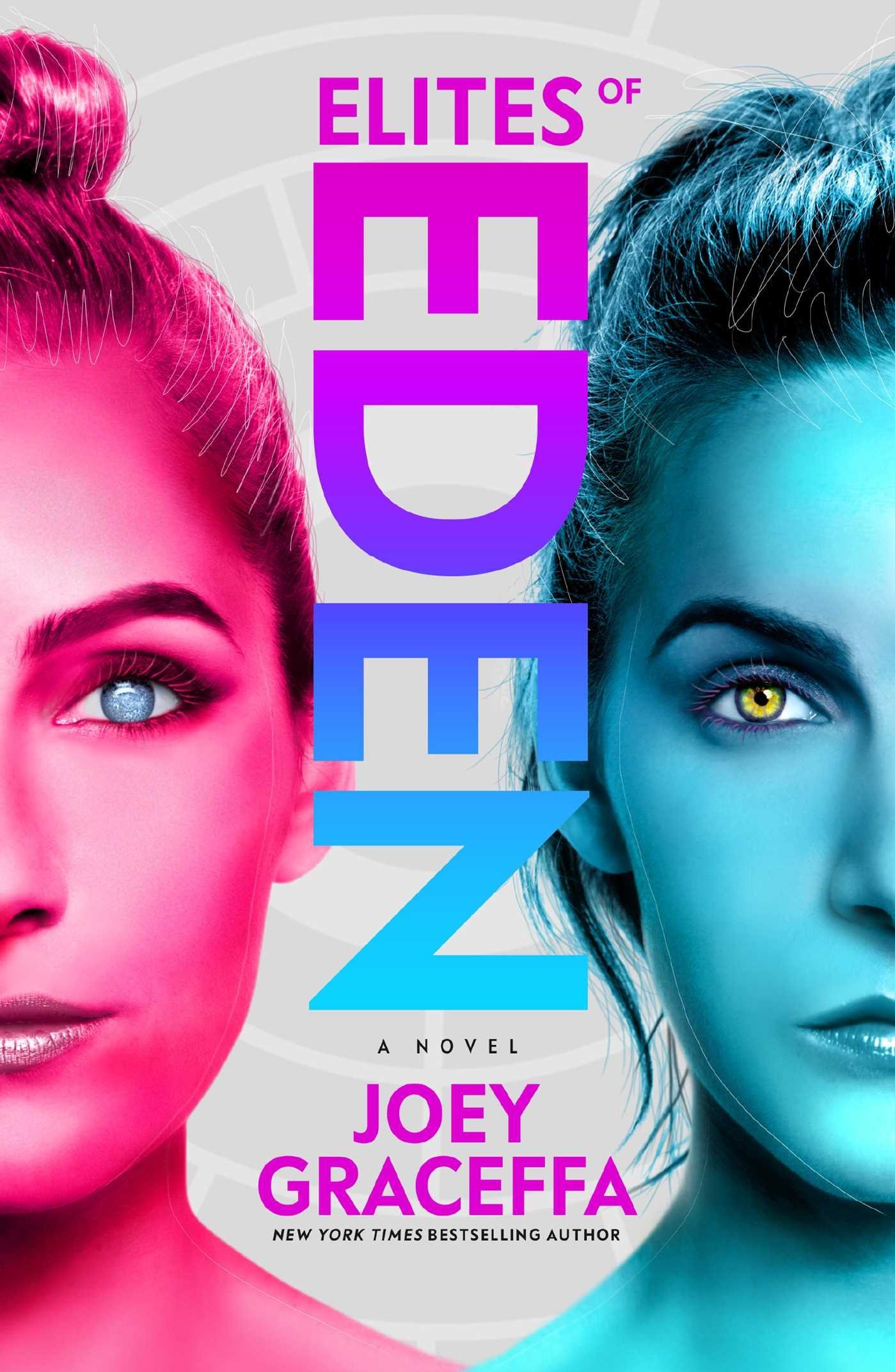 Elites of Eden: A Novel (Children of Eden Book 2)