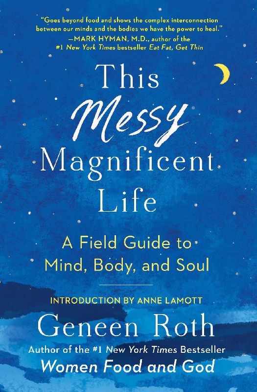This Messy Magnificent Life