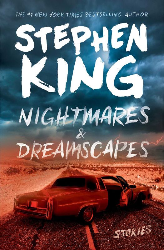 Nightmares & Dreamscapes
