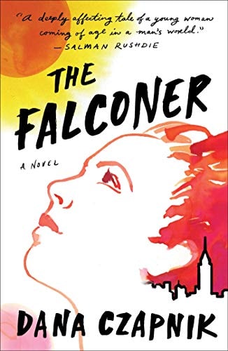 The Falconer: A Novel