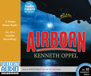Airborn (Matt Cruse)