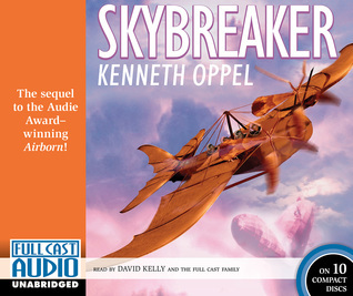 Skybreaker (Matt Cruse)