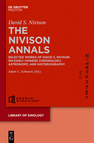 The Nivison Annals