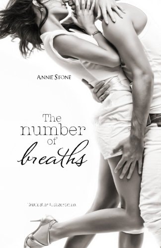 The number of breaths