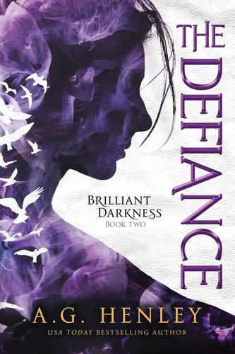 The Defiance (Brilliant Darkness)