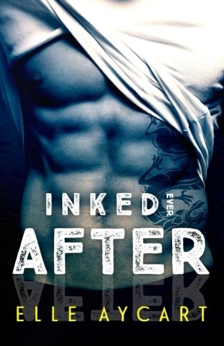 Inked Ever After