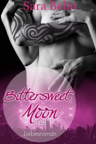 Bittersweet Moon 1