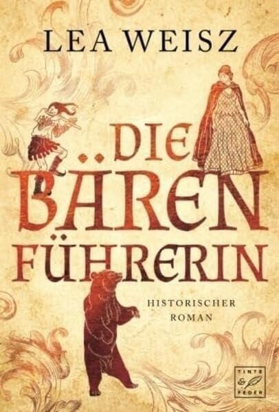 Die Bärenführerin