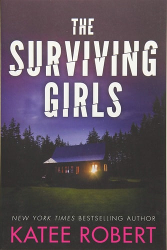 The Surviving Girls (Hidden Sins, 3)