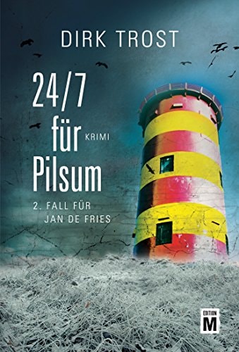 24/7 für Pilsum (Jan de Fries 2)
