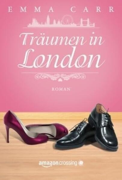 Träumen in London