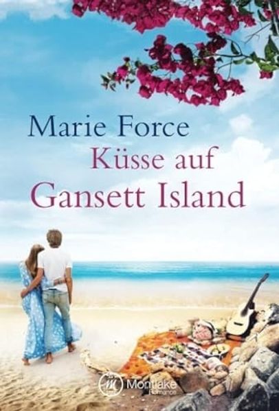 Küsse auf Gansett Island