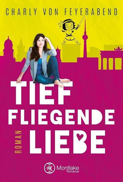 Tieffliegende Liebe