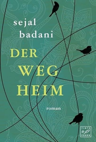 Der Weg heim