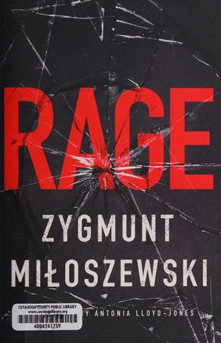 Rage