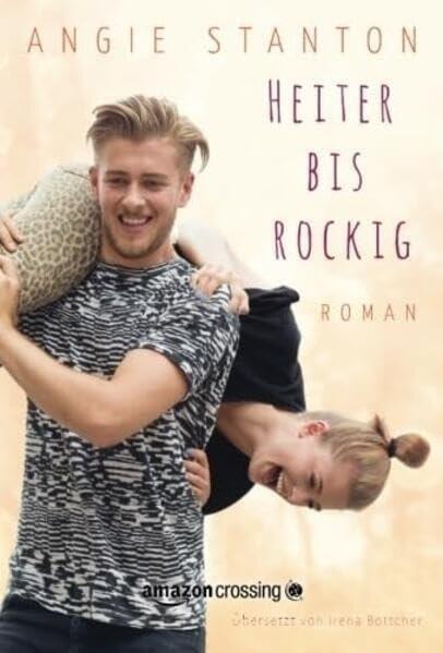 Heiter bis rockig