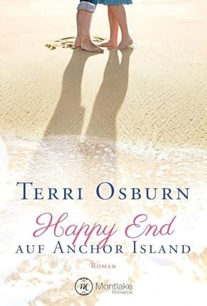 Happy End auf Anchor Island