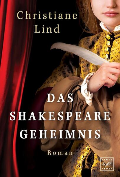 Das Shakespeare-Geheimnis
