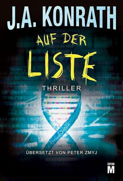 Auf der Liste