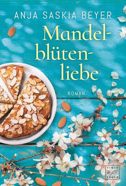 Mandelblütenliebe